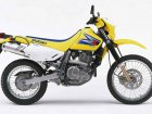 Suzuki DR 650SE